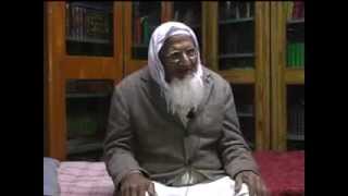 Hazrat Essa AS ki Duniya Main Waapsi - maulana ishaq urdu