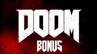 DOOM - Бонус