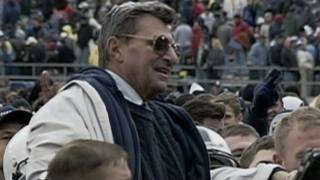 Penn State Sex Scandal: New Details