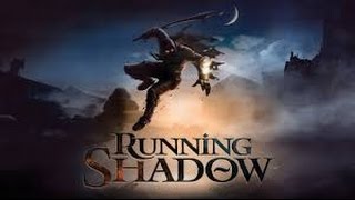 Running Shadow iOS / Android | Gameplay Trailer