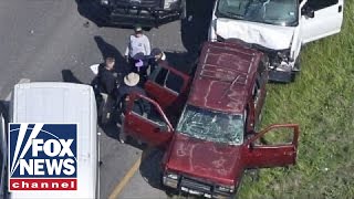 'The Five' react to news Austin bombing suspect is dead