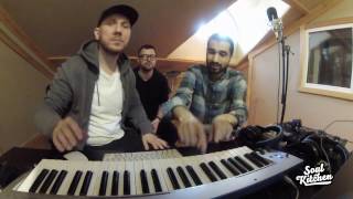 Nanik & Music Hayk. EP recording. #DAY2
