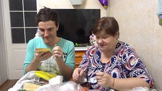 Дрожжевое тесто / СЕКРЕТ РАСКРЫТ!!!!