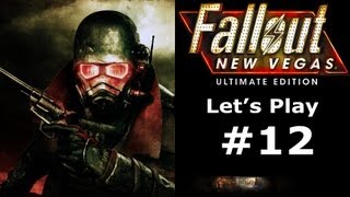 Fallout New Vegas (Very Hard/Hardcore) - Part 12: "Veronica"