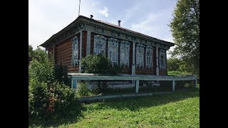 Продажа Дома в деревне Кайдалово Сосновский район