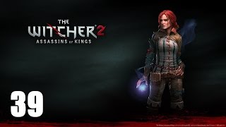 The Witcher 2: Assassins of Kings - Часть 39