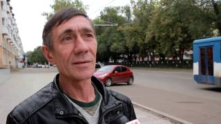 U news. Убийство бездомных животных в Стерлитамаке: необходимость или жестокость?