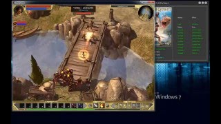 Titan Quest: Трейнер/Trainer | Titan Quest v1.30 | Titan Quest Cheats