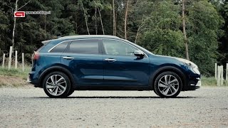 Kia Niro review