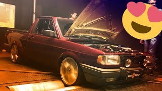MOTOR DA MADALENA FINALIZADO ? (FICO FORTE?) ‹ Danilo Crespo ›