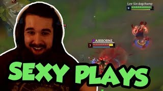 Gripex - SEXY LEE SIN PLAYS
