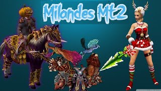 Metin2 Wslik -Milandes2 104-105  | BOL EVENTLİ WSLİK 2020 FİLES LAGSIZ Güzel bir wslik server :)