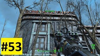 Дженерал Атомикс - Fallout 4: Автоматрон (2018 выживание без смертей) #53