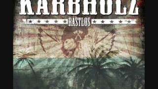 Kärbholz - Rastlos - 04 Tag an Tag