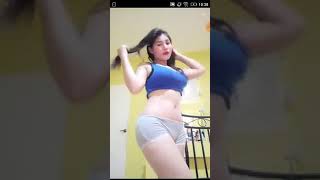 Bigo live cute girl dancing show