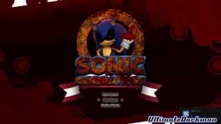 Sonic Generations - Sonic.EXE Mod Chapter 1 - Release
