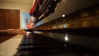 DAY6 (데이식스) - Eyeless (아이리스) Piano Cover