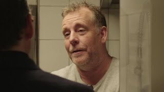 Ron Blaauw te gast in 'Van Liempt, één op één'