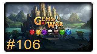 Gorgotha tritt meinem Team bei #106 || Let's Play Gems of War | Deutsch | German