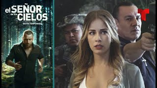 El Señor de los Cielos 6 | Capítulo 20 | Telemundo