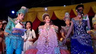 ความสุข ความฟิน ความอบอุ่น และความรักวันที่แฟนคลับทุกคนรอคอย HBD.ปุย ปรีญานุช?❤11.10.62