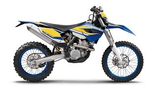 Разборка и дефектация двигателя Husaberg FE350 `12