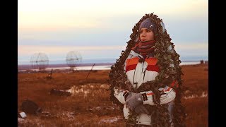 Арктическая Припять или поселок Амдерма на Крайнем Севере