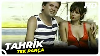 Tahrik | Eski Türk Filmi Tek Parça (Restorasyonlu)