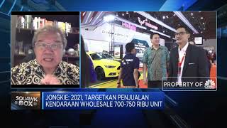 2021, Gaikindo Minta Pengurangan PPnBM Mobil Produksi Lokal