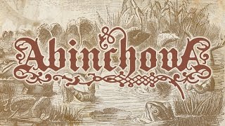 Abinchova - Vom grünen Grund