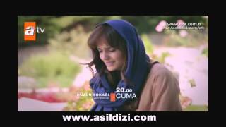 Huzur Sokağı 2.Bölüm Fragmanı izle www.asildizi.com