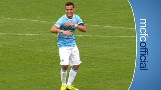 SPOTLIGHT: Marcos Lopes v Bayern Munich