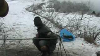 В Ингушетии парня спасли спецназовцы