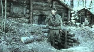 1942 - 3 серия (Продолжение 1941)