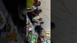 سهره خاصه في منزل الفنان فادي صعب