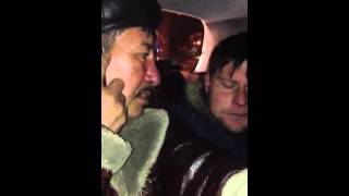 я тебя не зорлал)))прикол менты издеваются