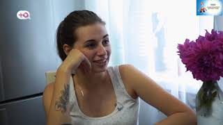 DAWG, POOT И ALISON СМОТРЯТ "НЕМНОГО РАЗВЕДЕНЫ" 1 СЕЗОН 3 СЕРИЯ | НАРЕЗКА (15.06.19)