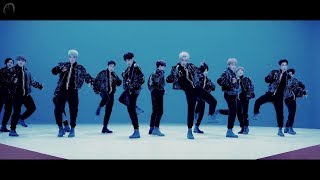 SEVENTEEN/WANNA ONE - Boom Boom Boomerang (MASHUP)