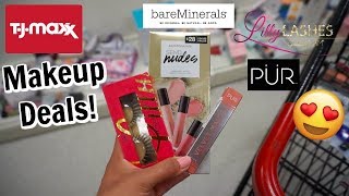 High End Makeup Deals at TJMAXX in Atlanta (Georgia)! | May 2018