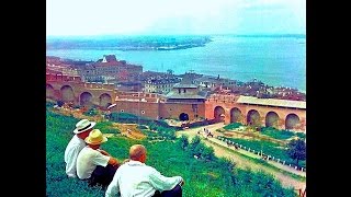 Нижний, потом Горький, потом снова Нижний Новгород. История славного города на Волге