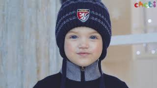 Одежда, головные уборы и аксессуары для мальчиков. Chobi Kids FW-17-18