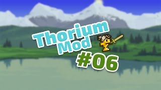 Terraria Thorium Mod - 6 - Gear Upgrades