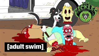 Adult Swim VF - Mr Pickles ?? | Les moments mignons de Mr Pickles - Partie 3