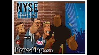 리프트, 우버와 핀터레스트보다 먼저 화려한 IPO 클럽에 입장