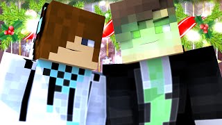 Ивангай и Лололошка Спасают новый год  [ Minecraft Machinima ]
