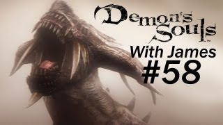 Demon's Souls With James PT. 58- The Hidden  Ring of 4-1