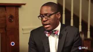 Who is the ERLC Director of Advocacy?