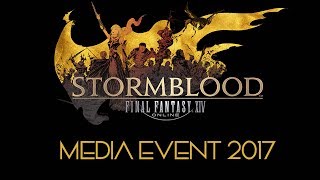 FFXIV: Stormblood Dungeon Preview - Shisui of the Violet Tides