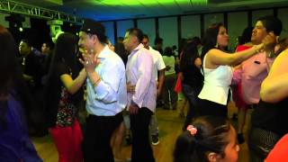 Corrido de los Perez-Banda Tierra Ajena (by Filmaciones Mosso)