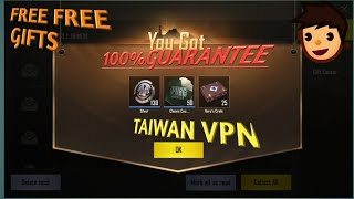 HOW TO CONNECT WITH TAIWAN VPN IN PUBG MOBILE |FIX CONNECTION PROBLEM IN TAIWAN VPN|| TRICK PUBG ?